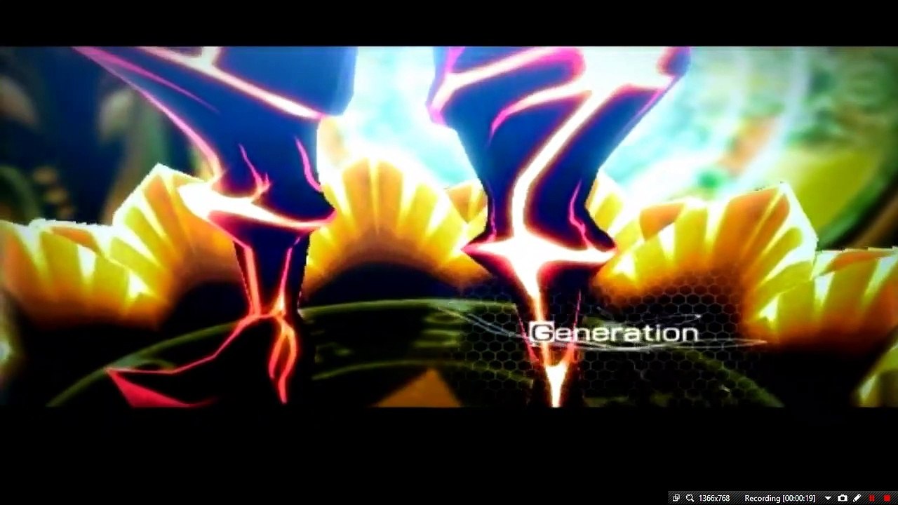 .Hack G.U. Vol. 3 Redemption (USA) ~ GamePlay ~ Opening ~ PS2 ~ 720p ~ 2015 ~ W10