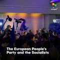The Far Right Wins Big In European Parliament Elections
