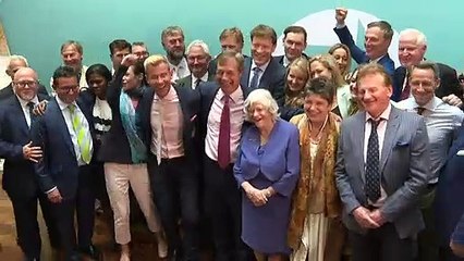 Berlusconi é eleito ao Parlamento Europeu