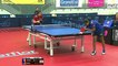 Wang Amy vs Prithika Pavade | 2019 French Junior & Cadet Open (JGS Final)
