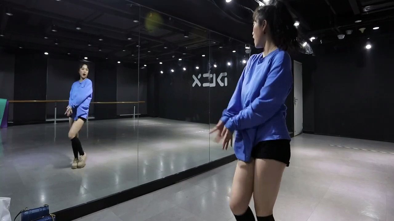 CLC - Like It铜陵 教学分解