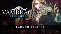 Vambrace : Cold Soul - Trailer de lancement