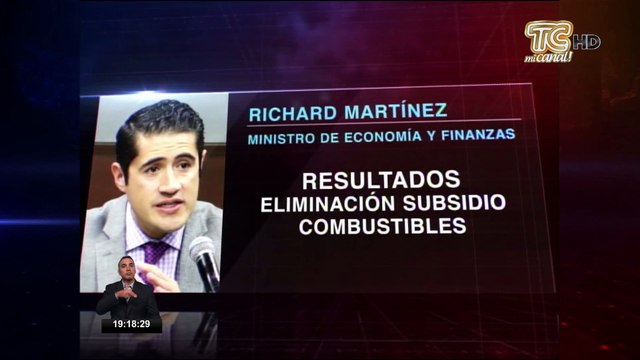 Ecuador recibirá nuevos desembolsos de organismos multilaterales