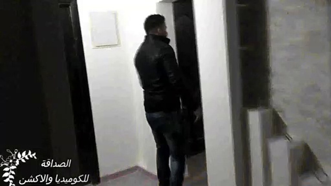 الانتقام