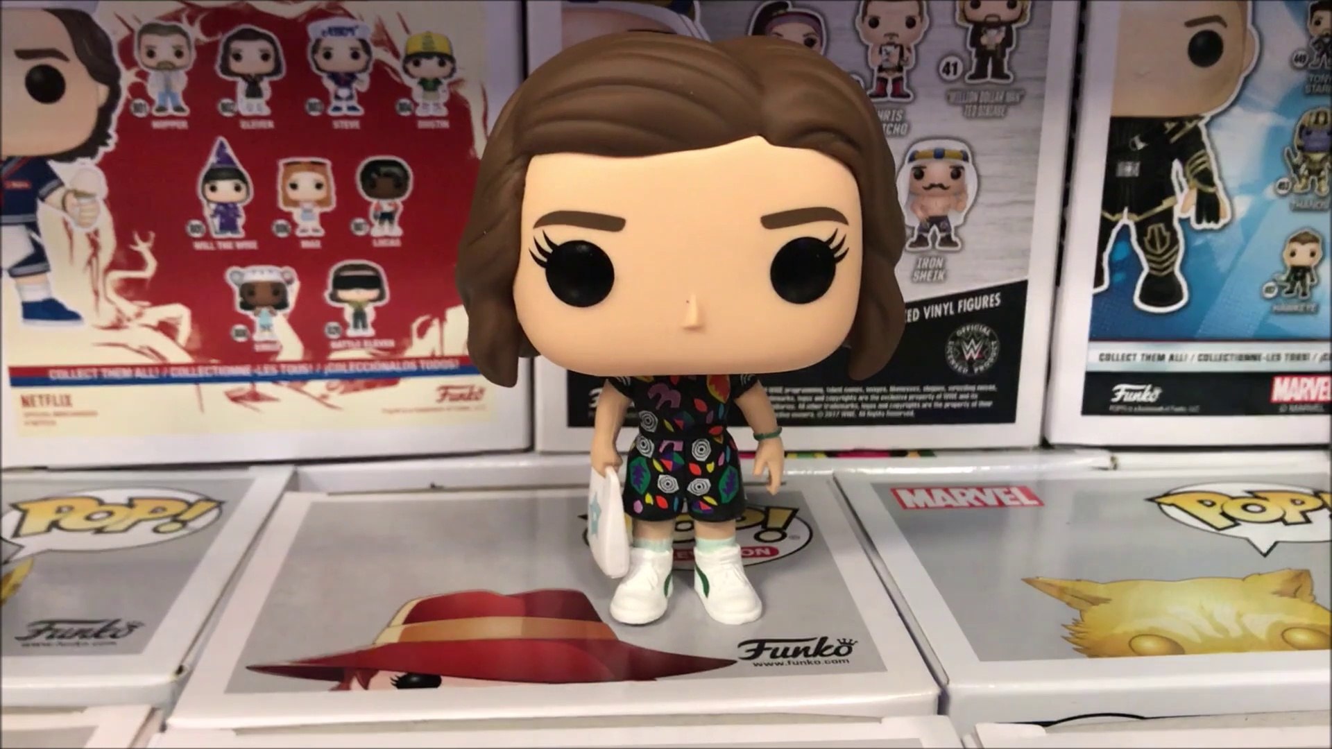 piper funko pop
