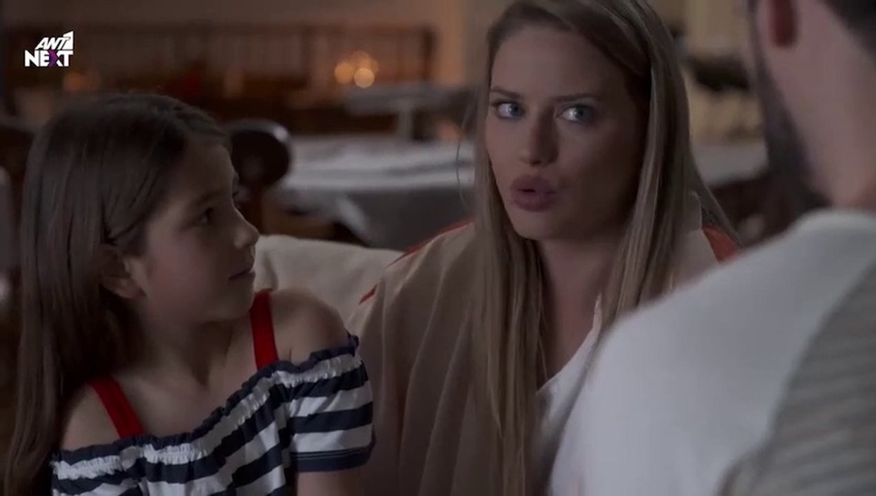 ΓΥΝΑΙΚΑ ΧΩΡΙΣ ΟΝΟΜΑ - ΕΠΕΙΣΟΔΙΟ 167 - ΣΕΖΟΝ 1