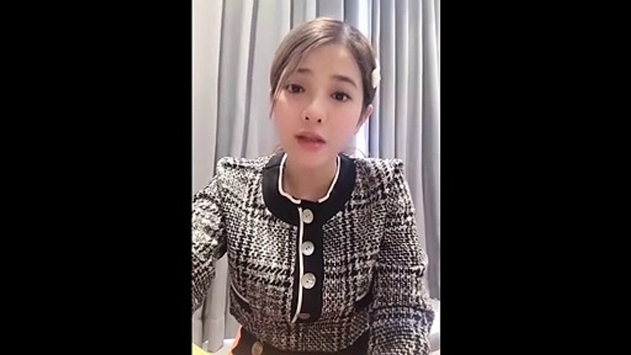 Bảo Yến Rosie lên tiếng việc áp đặt cách gọi tên tại The Voice