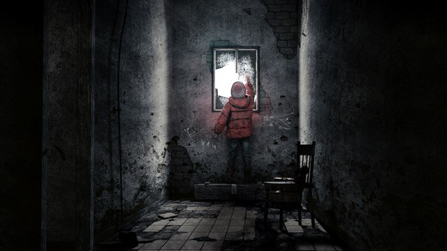 This War of Mine : The Little Ones - Trailer d'annonce