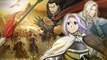 Arslan : The Warriors of Legend - Trailer de lancement