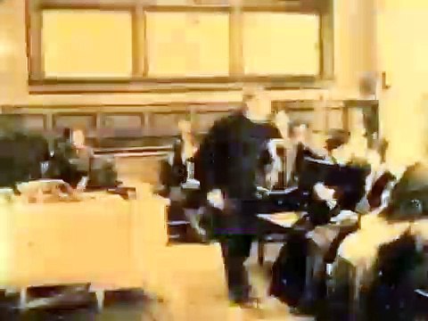 Happiness Ahead trailer (1928)