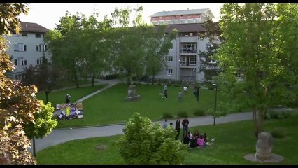 DRUNK PARENTS Trailer (2019)