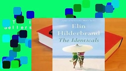The Identicals  Best Sellers Rank : #2