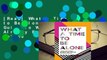 [Read] What a Time to Be Alone: The Slumflower's Guide to Why You Are Already Enough  For Online