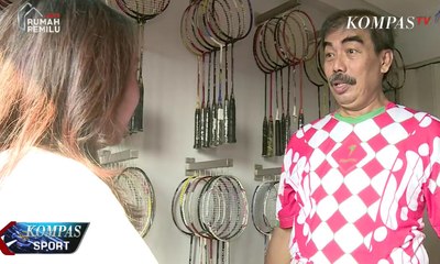 Penyebab Indonesia Gagal Juara Piala Sudirman 2019 Versi Pengamat