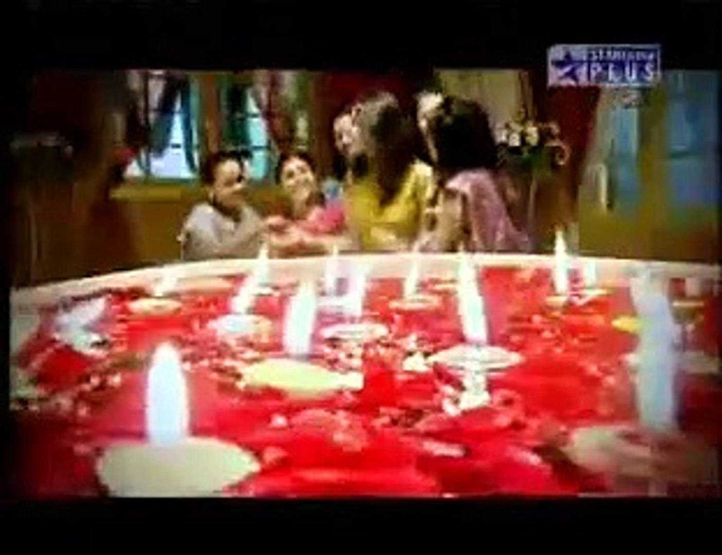 Raja Ki Aayegi Baraat Title Song Alka Yagnik