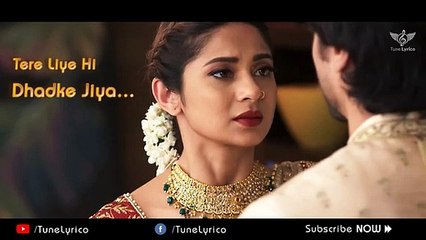 Zaroorat-Female-Version-or-Bepanaah-or-Jennifer-Winget