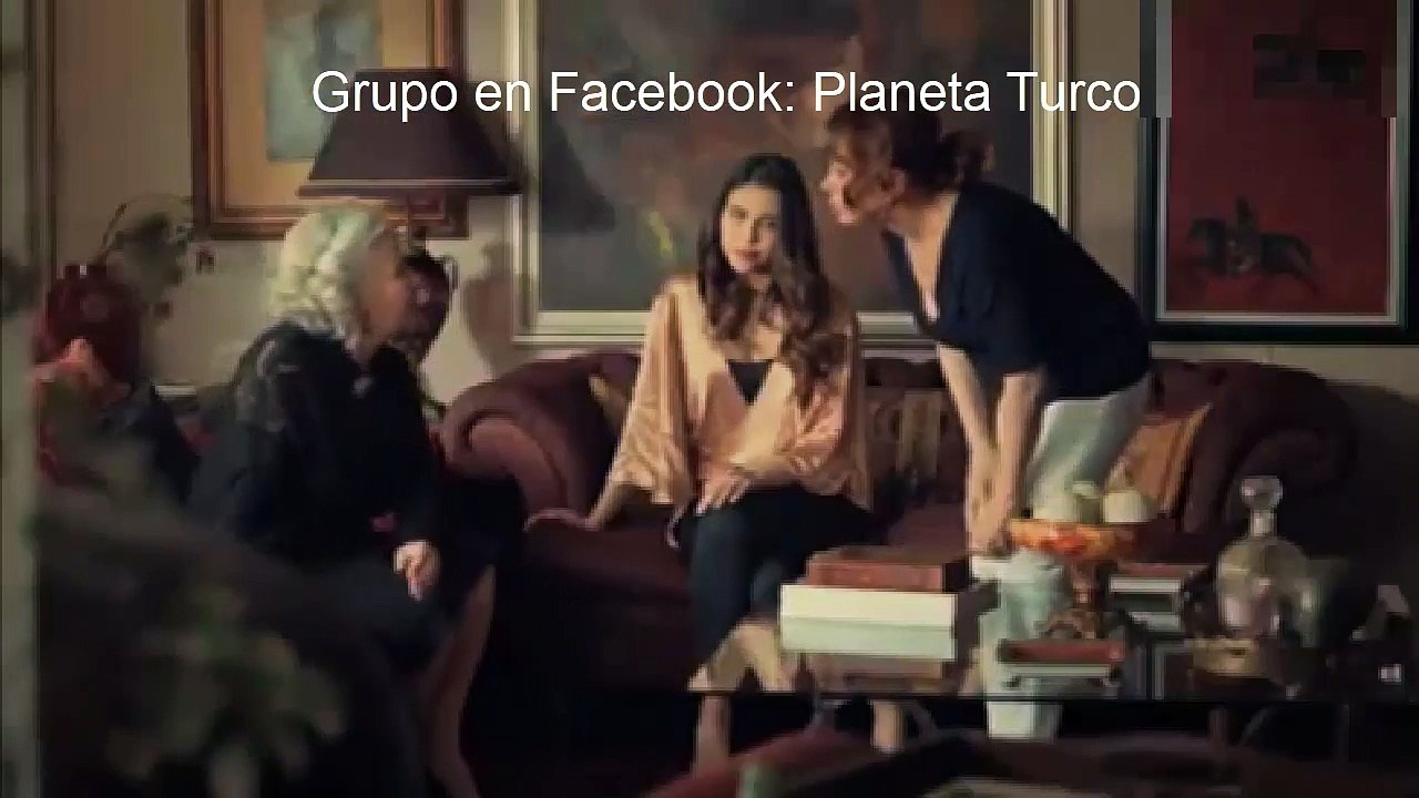 La Novia De Estambul Capitulo 141