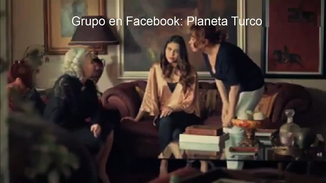 Amor Eterno (La Novia de Estambul) Capitulo 140