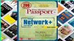Full version  Mike Meyers' Comptia Network+ Certification Passport, Sixth Edition (Exam N10-007)