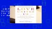 [GIFT IDEAS] Love Unites Us: Winning the Freedom to Marry in America