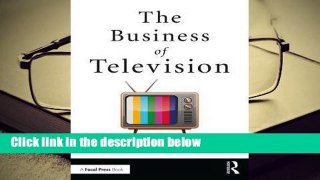 [BEST SELLING]  The Business of Television