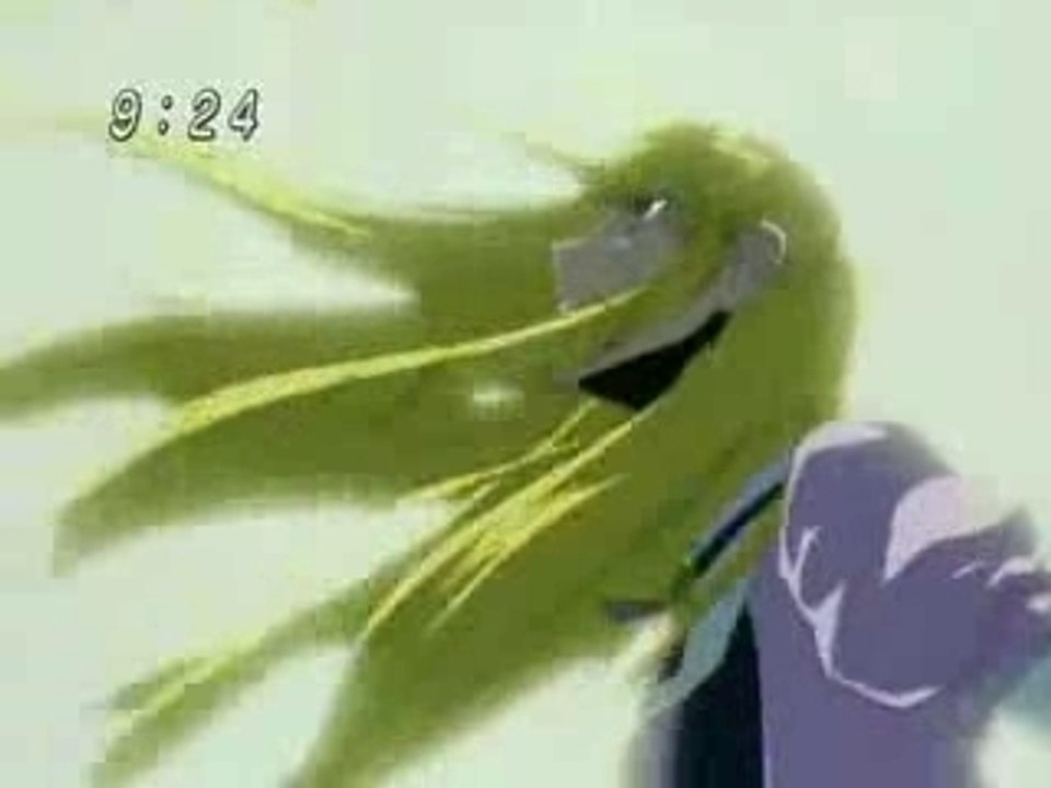 Konjiki No Gash Bell 55 3 3