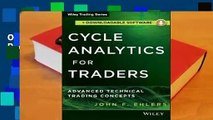 Online Cycle Analytics for Traders,   Downloadable Software: Advanced Technical Trading Concepts