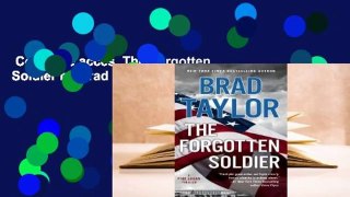 Complete acces  The Forgotten Soldier by Brad Taylor