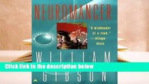 Any Format For Kindle  Neuromancer (Sprawl, #1) by William Gibson
