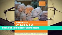 Trial New Releases  Fodor's China by Fodor's Travel Publications Inc.