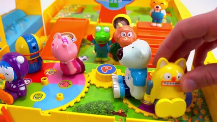 Learn Colors, Shapes, and Counting with Educational Toys!