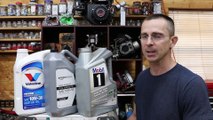 Is AmazonBasics fll Synthetic Motor Oil better than Mobil 1? Let's find out!