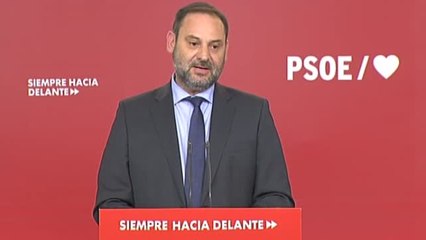 Empieza el tiempo para negociar