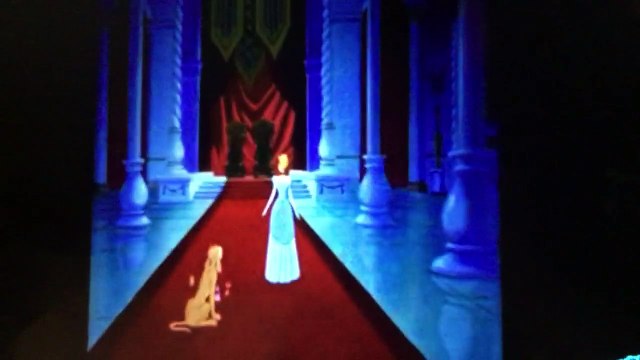 Cinderella II: Dreams Come True VHS & DVD Trailer