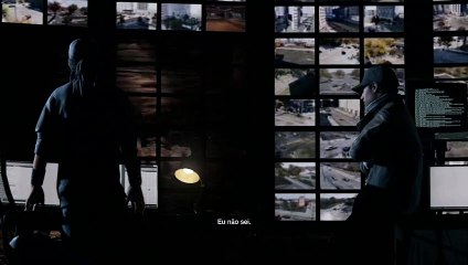 Watch Dogs cutscene parte 6.2
