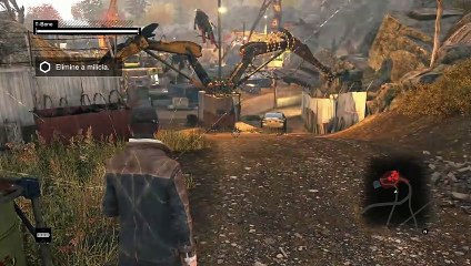 Watch Dogs parte 6.2