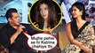 Bharat | Salman Khan Always Wanted Katrina Kaif And Not Priyanka Chopra