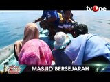 Masjid Tahiyat, Sejarah Masuknya Islam ke Maluku