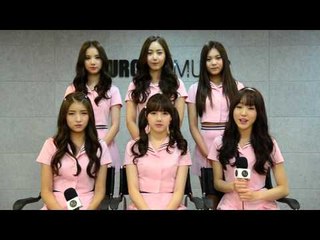 Introducing Hello Asia! TV with Sistar, GFRIEND, Monsta X, LUNAFLY, Love X Stereo and more!