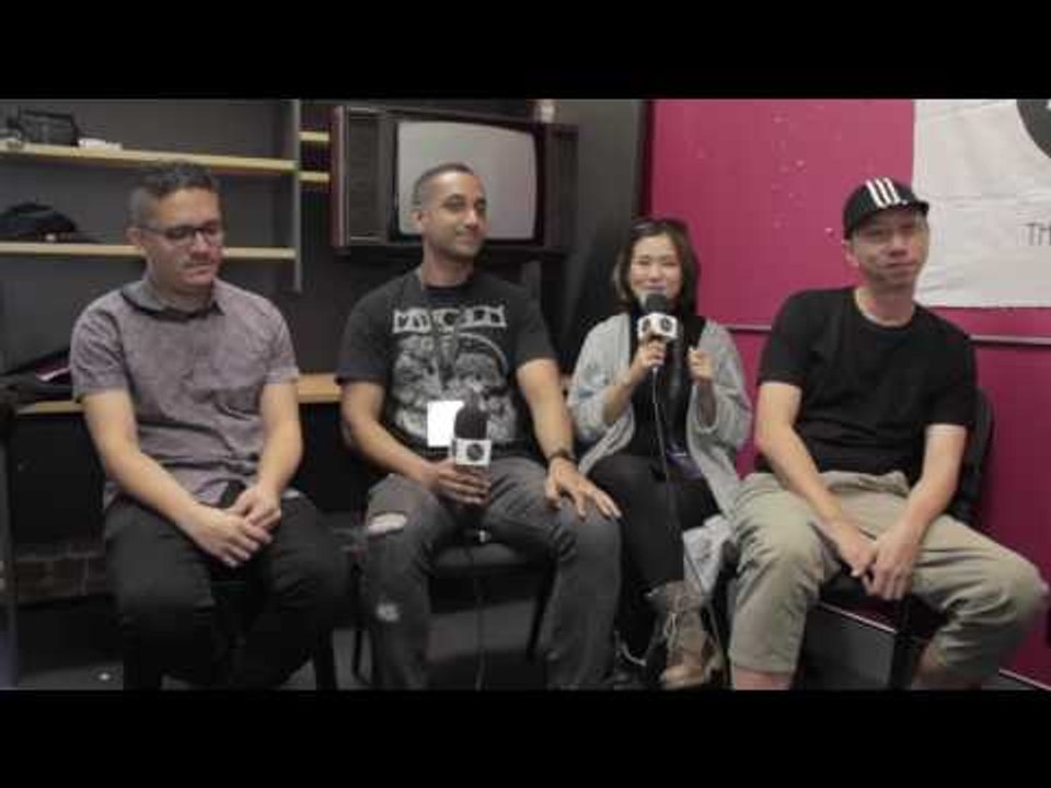 A look into the future with BIGSOUND's Singaporean Artists (Part Three)