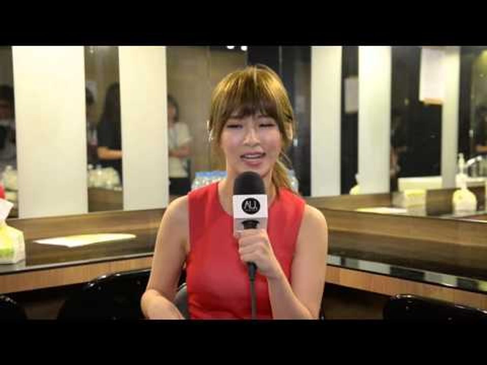 A-fu Teng (邓福如) on YouTube success and becoming a full recording artist