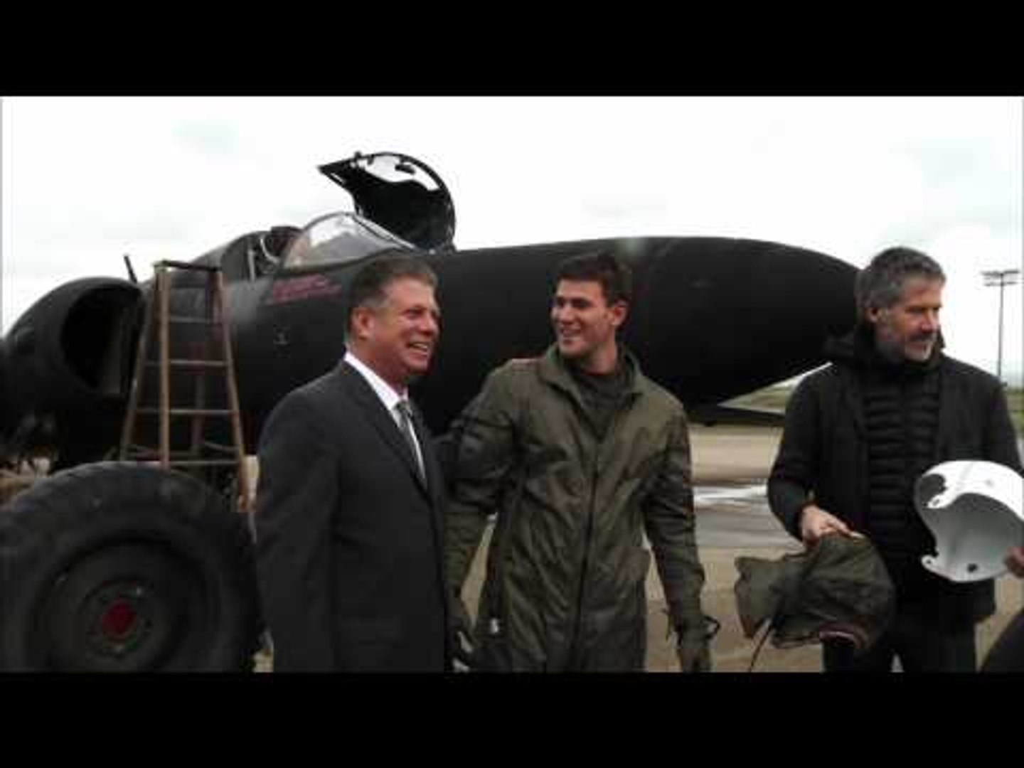 Dailymotionにあるフランシス ゲーリー パワーズの最新動画です