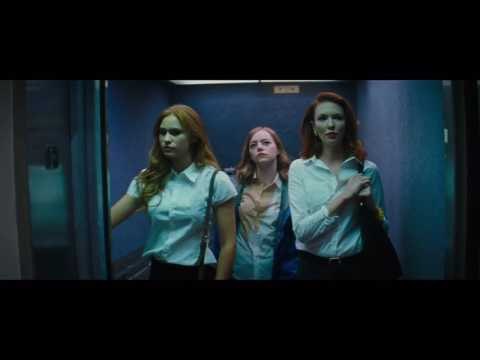 La La Land - First-Look Trailer - Ryan Gosling, Emma Stone, J.K. Simmons and John Legend