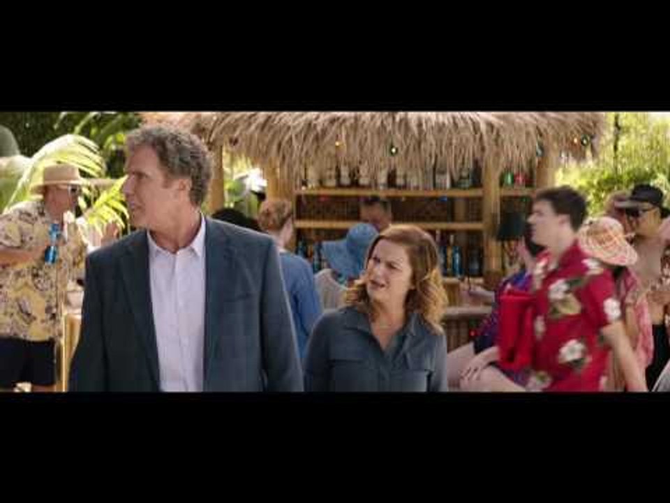 The House (2017) FIRST TRAILER - Will Ferrell and Amy Poehler