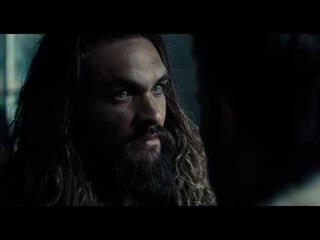 Justice League (2017) Exclusive Comic-Con Footage