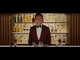 Passengers - Official Debut Trailer (Jennifer Lawrence and Chris Pratt)