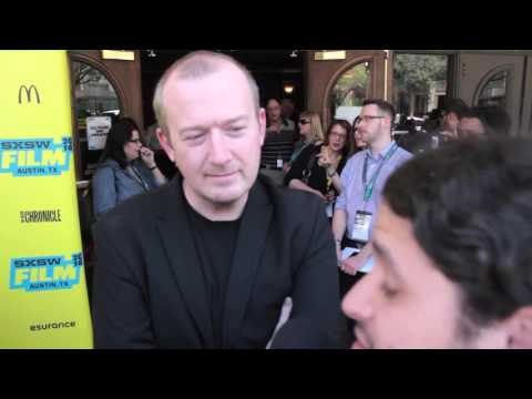 Garth Ennis talks bringing Preacher to AMC