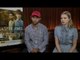 Aaron McGrath & Angourie Rice talk Jasper Jones' big screen adaptation