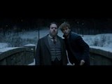 Fantastic Beasts and Where to Find Them (2016) - Comic-Con Trailer