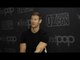 Tom Hopper talks comedy acting with Amy Schumer - Pt 3 - Oz Comic Con Sydney